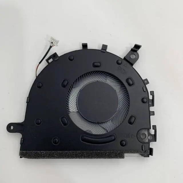 Alt view image 2 of 5 - Laptop CPU Cooling Fan for Lenovo IdeaPad 3-14ITL6 V14 S14 G2 14ADA6 14ALC6 V14G2