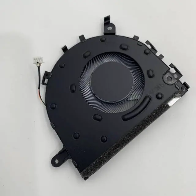 Alt view image 3 of 5 - Laptop CPU Cooling Fan for Lenovo IdeaPad 3-14ITL6 V14 S14 G2 14ADA6 14ALC6 V14G2