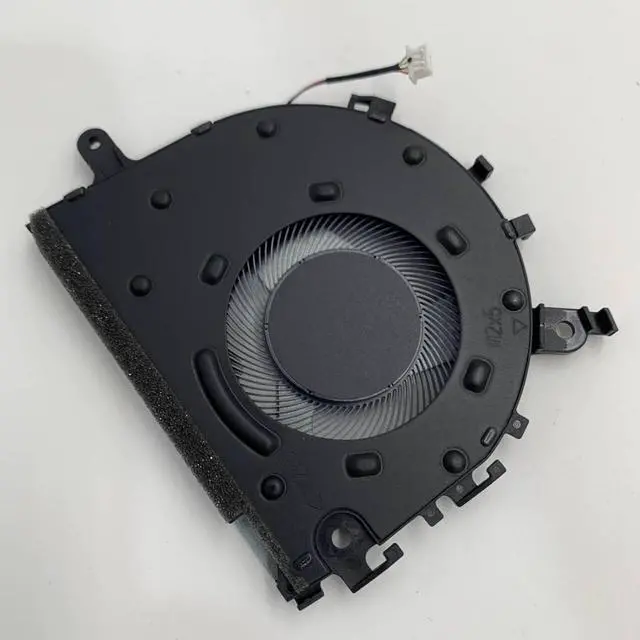Alt view image 4 of 5 - Laptop CPU Cooling Fan for Lenovo IdeaPad 3-14ITL6 V14 S14 G2 14ADA6 14ALC6 V14G2