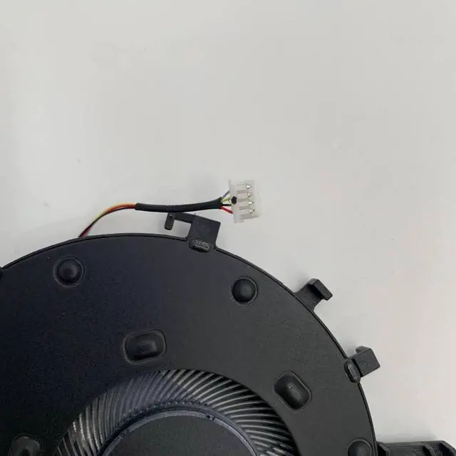 Alt view image 5 of 5 - Laptop CPU Cooling Fan for Lenovo IdeaPad 3-14ITL6 V14 S14 G2 14ADA6 14ALC6 V14G2