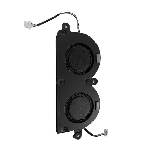 Main image of Replacement Laptop CPU Cooling Fan for Dell XPS 13 9370 9380 7390 Fits for 0980WH 980WH ND55C19-19A14