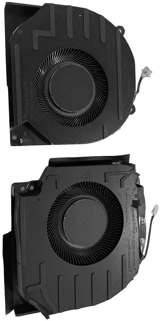 Main image of Replacement Laptop CPU Cooling Fan for HP Victus 9 16-R Laptop TPN-C169 N44738-001 JPR60 JPP67 JPR68 JPP61 MG75091V1-C190-S9A