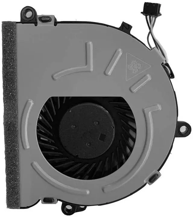 Main image of Replacement Laptop CPU Cooling Fan for HP 15-DA 15-DB 250 255 256 G7 Series Laptop Replacement Fan L20474-001 15-DA0006TX 15-DA0010TX 15-DB0186AU 15-DA0014TU 15-DB0011DX