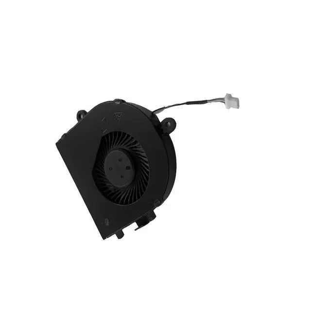 Alt view image 4 of 6 - Replacement Laptop CPU Cooling Fan for Dell inspiron 3480 3481 3493 5493, Latitude 3490 E3490 Series Laptop P/N: 0WYGK2 WYGK2 FK5F DFS1507057R0T DC28000KLF0 DC5V 0.5A