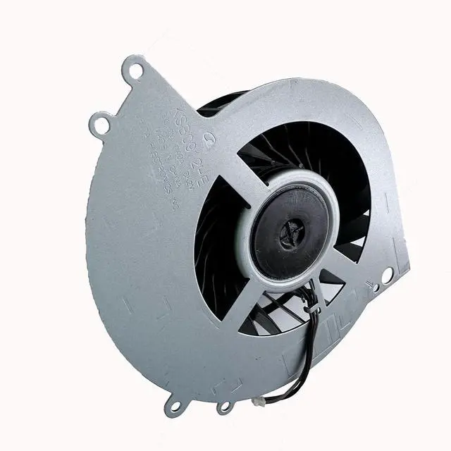 Alt view image 3 of 7 - Replacement Internal Cooling Fan for Sony PS4 Fan ps4 CUH-1000 CUH-1001A CUH-11XX CUH-1000AB01 CUH-1000AB02 1115A 1115B 500GB KSB0912HE Note: This Item can not fit for PS4 CUH-1200 Series