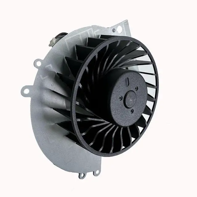 Alt view image 6 of 7 - Replacement Internal Cooling Fan for Sony PS4 Fan ps4 CUH-1000 CUH-1001A CUH-11XX CUH-1000AB01 CUH-1000AB02 1115A 1115B 500GB KSB0912HE Note: This Item can not fit for PS4 CUH-1200 Series