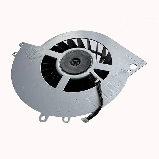 Alt view image 4 of 7 - Replacement Internal Cooling Fan for Sony PS4 Fan ps4 CUH-1000 CUH-1001A CUH-11XX CUH-1000AB01 CUH-1000AB02 1115A 1115B 500GB KSB0912HE Note: This Item can not fit for PS4 CUH-1200 Series