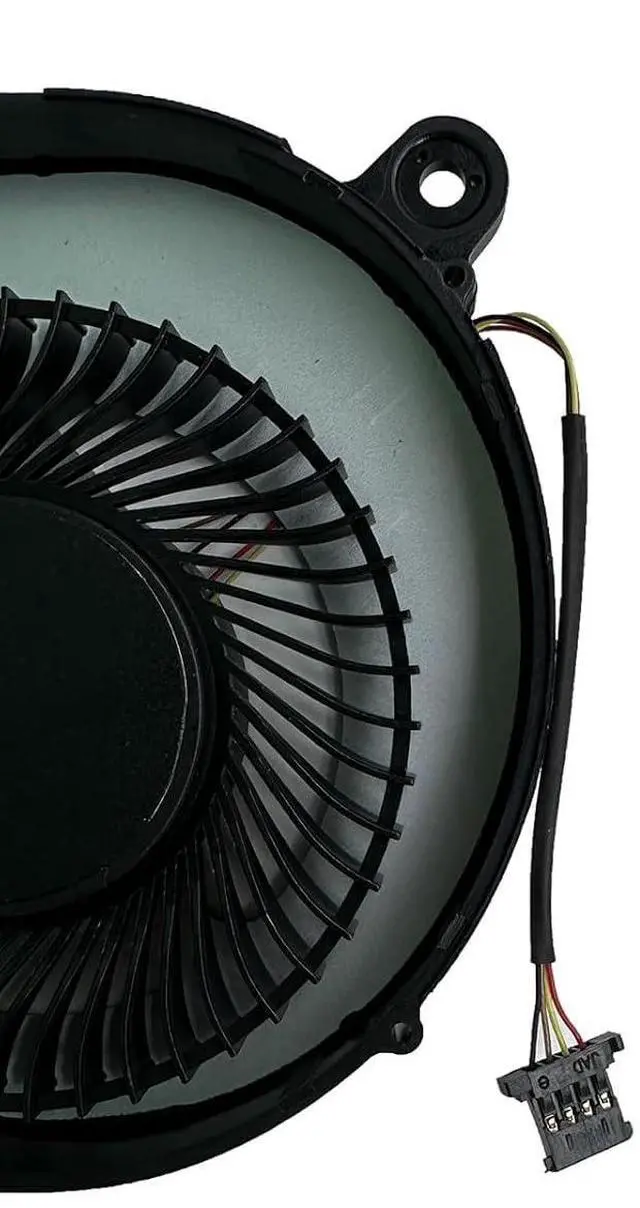 Alt view image 6 of 7 - Laptop Replacement CPU+GPU Cooling Fan for Acer Nitro AN515-43 AN515-54 AN517-51 AN715-51 AN715-74G