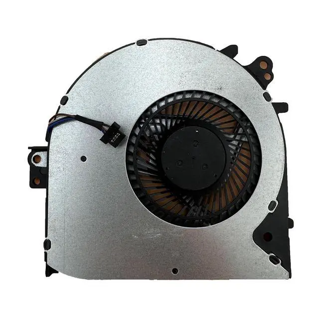 Alt view image 4 of 6 - New CPU Cooling Fan Replacement for HP Probook 450 G5 455 G5 470 G5 Cooling Fan L03854-001 L00843-001