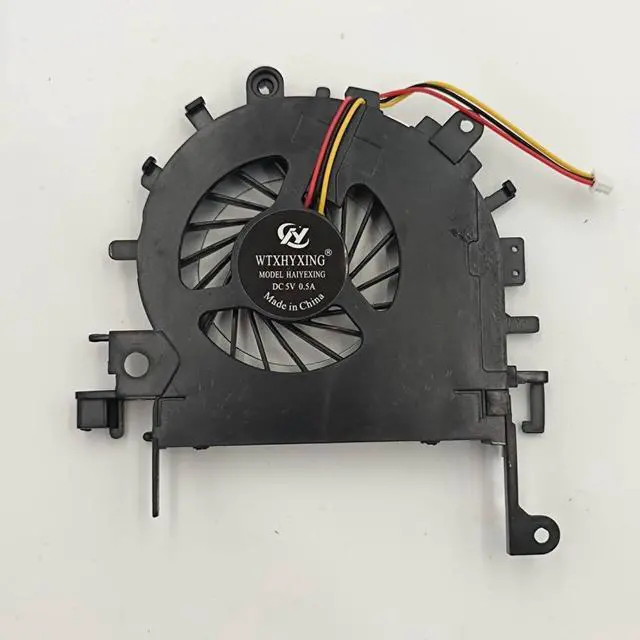 Main image of Laptop CPU Cooling Fan for Acer 4339 4250 4253 4552 4552G