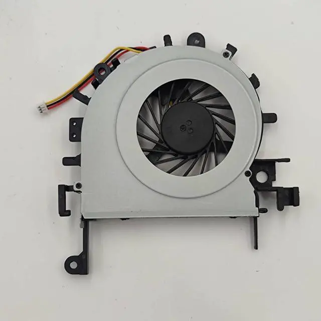 Alt view image 2 of 5 - Laptop CPU Cooling Fan for Acer 4339 4250 4253 4552 4552G