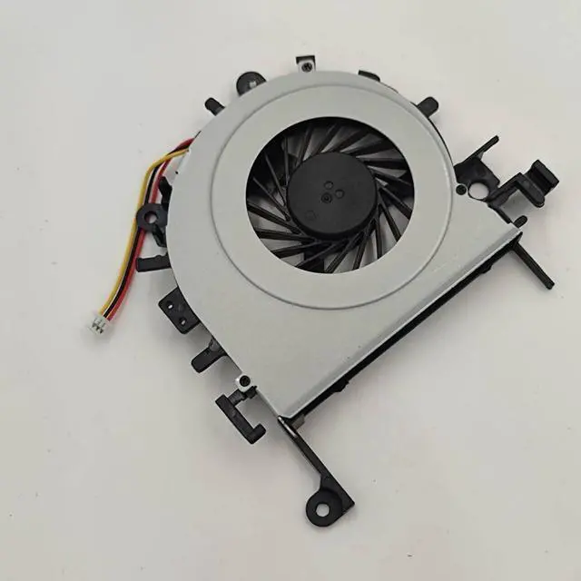Alt view image 3 of 5 - Laptop CPU Cooling Fan for Acer 4339 4250 4253 4552 4552G