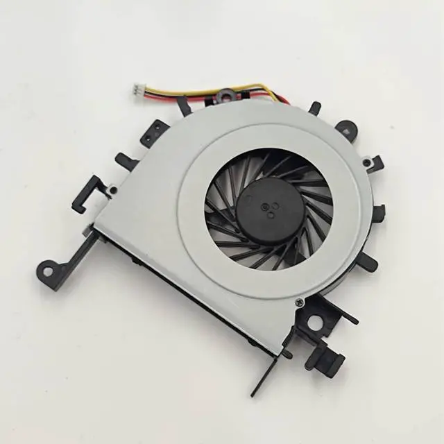 Alt view image 4 of 5 - Laptop CPU Cooling Fan for Acer 4339 4250 4253 4552 4552G