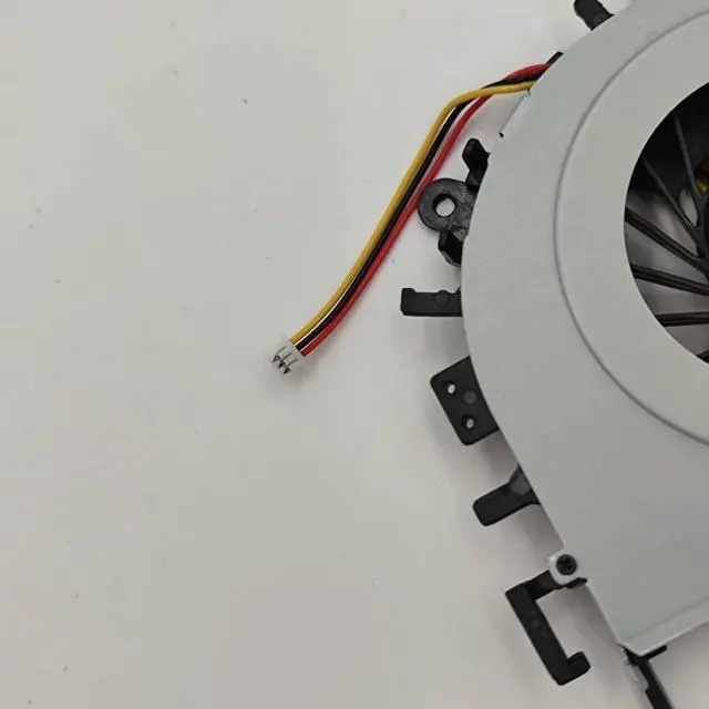 Alt view image 5 of 5 - Laptop CPU Cooling Fan for Acer 4339 4250 4253 4552 4552G
