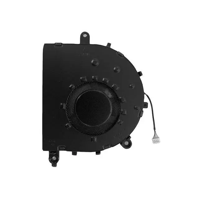 Alt view image 2 of 6 - Replacement Laptop CPU Cooling Fan for Lenovo Ideapad 5-15 5-15ARE 5-15IIL 5-15ITL 5-15IIL05 5-15ARE05 5-15ITL05 5-15ALC05 5F10S13906