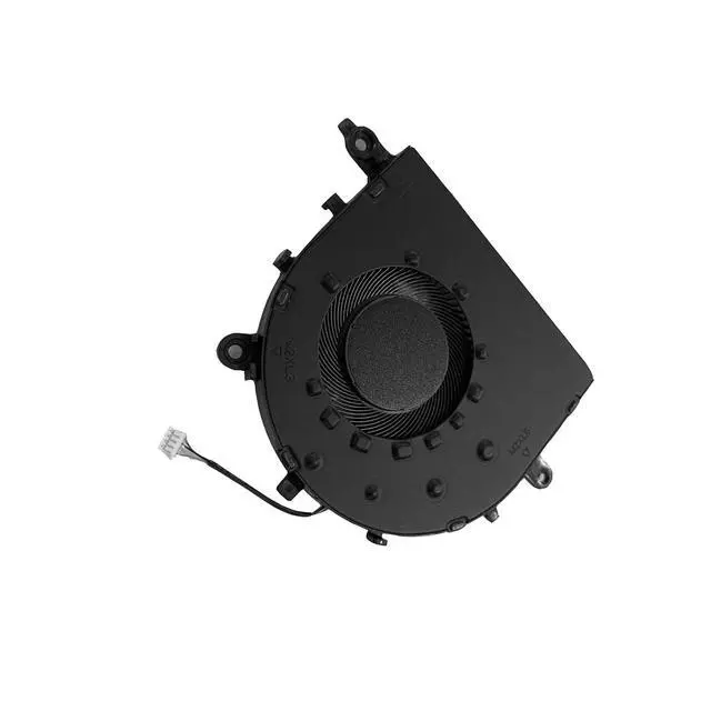 Alt view image 4 of 6 - Replacement Laptop CPU Cooling Fan for Lenovo Ideapad 5-15 5-15ARE 5-15IIL 5-15ITL 5-15IIL05 5-15ARE05 5-15ITL05 5-15ALC05 5F10S13906
