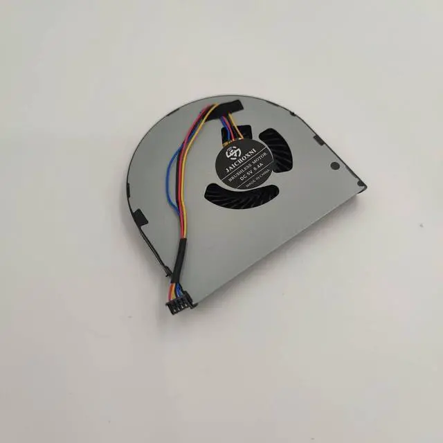 Alt view image 2 of 5 - Laptop CPU Cooling Fan for Lenovo B480 B490 M490 M495 E49 B580 B485 B590 V480 V580 E4430 B4400