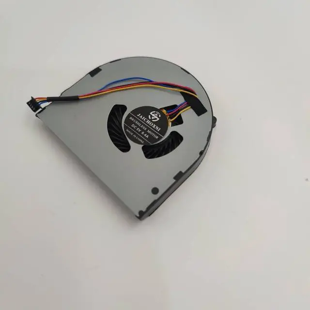 Alt view image 3 of 5 - Laptop CPU Cooling Fan for Lenovo B480 B490 M490 M495 E49 B580 B485 B590 V480 V580 E4430 B4400