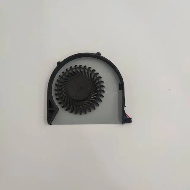 Alt view image 4 of 5 - Laptop CPU Cooling Fan for Lenovo B480 B490 M490 M495 E49 B580 B485 B590 V480 V580 E4430 B4400