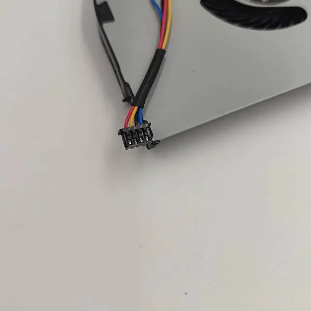 Alt view image 5 of 5 - Laptop CPU Cooling Fan for Lenovo B480 B490 M490 M495 E49 B580 B485 B590 V480 V580 E4430 B4400