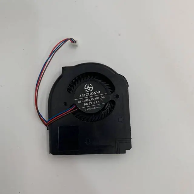 Alt view image 2 of 5 - Laptop CPU Cooling Fan for Lenovo ThinkPad T410 T410i 45M2722 45N5908 45M2724 45M2721