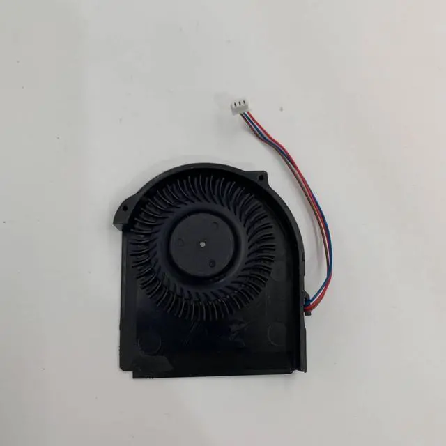 Main image of Laptop CPU Cooling Fan for Lenovo ThinkPad T410 T410i 45M2722 45N5908 45M2724 45M2721