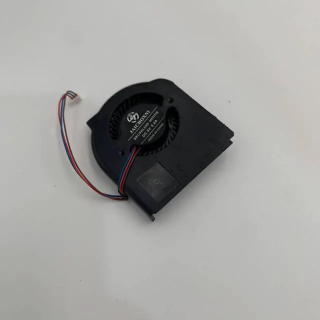 Alt view image 3 of 5 - Laptop CPU Cooling Fan for Lenovo ThinkPad T410 T410i 45M2722 45N5908 45M2724 45M2721