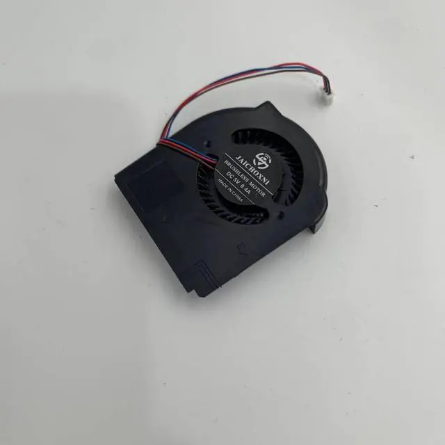 Alt view image 4 of 5 - Laptop CPU Cooling Fan for Lenovo ThinkPad T410 T410i 45M2722 45N5908 45M2724 45M2721