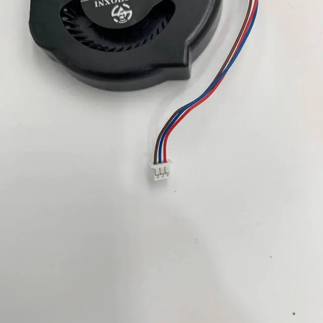 Alt view image 5 of 5 - Laptop CPU Cooling Fan for Lenovo ThinkPad T410 T410i 45M2722 45N5908 45M2724 45M2721