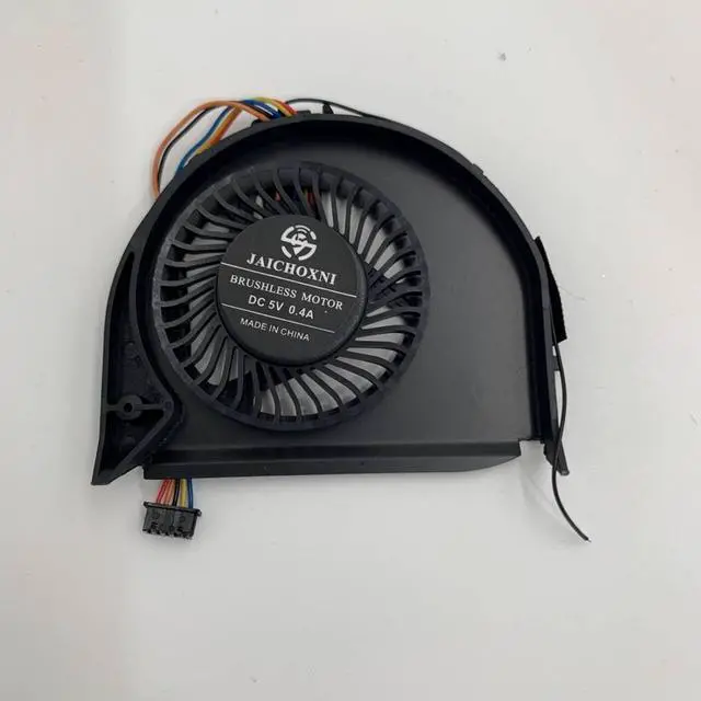 Main image of Laptop CPU Cooling Fan for Lenovo Thinkpad T440 T440I T450