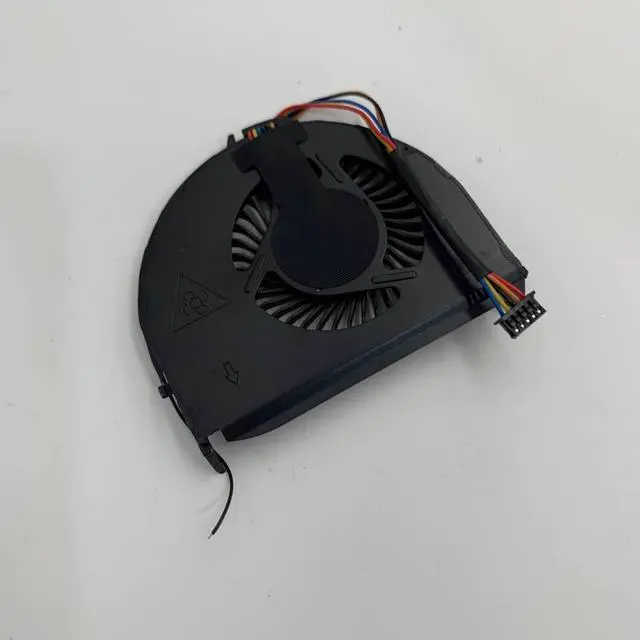 Alt view image 3 of 5 - Laptop CPU Cooling Fan for Lenovo Thinkpad T440 T440I T450