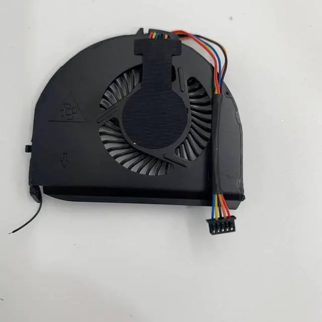Alt view image 2 of 5 - Laptop CPU Cooling Fan for Lenovo Thinkpad T440 T440I T450
