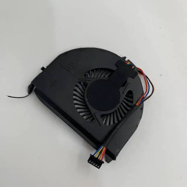 Alt view image 4 of 5 - Laptop CPU Cooling Fan for Lenovo Thinkpad T440 T440I T450