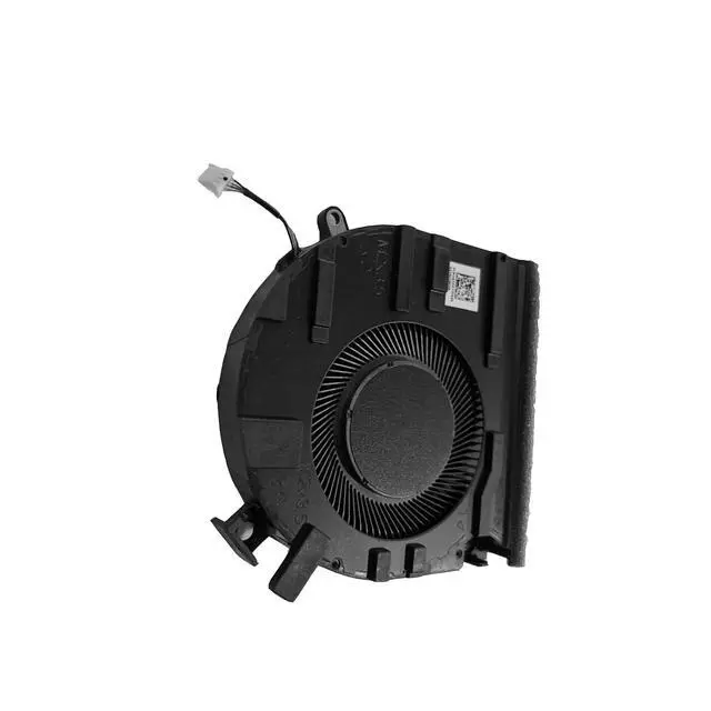 Alt view image 4 of 6 - Replacement Laptop CPU Cooling Fan N13304-001 Replacement for HP Victus 15-FA 15-FB 15-FA0025NR 15-FB1013DX 15-FB0028NR, Black