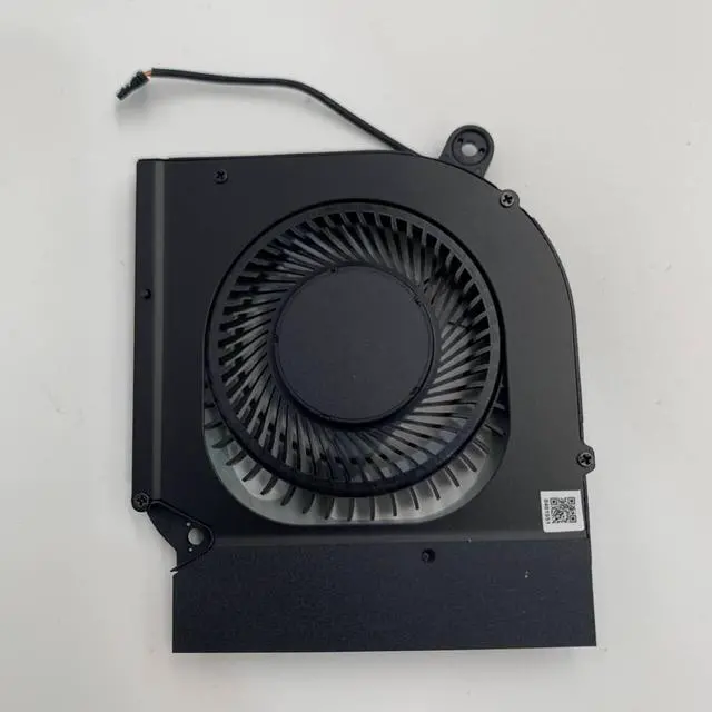 Main image of Laptop CPU Cooling Fan for Acer Nitro 5 AN517-41 AN517-52 AN515-55 PH315-53 AN515 Right