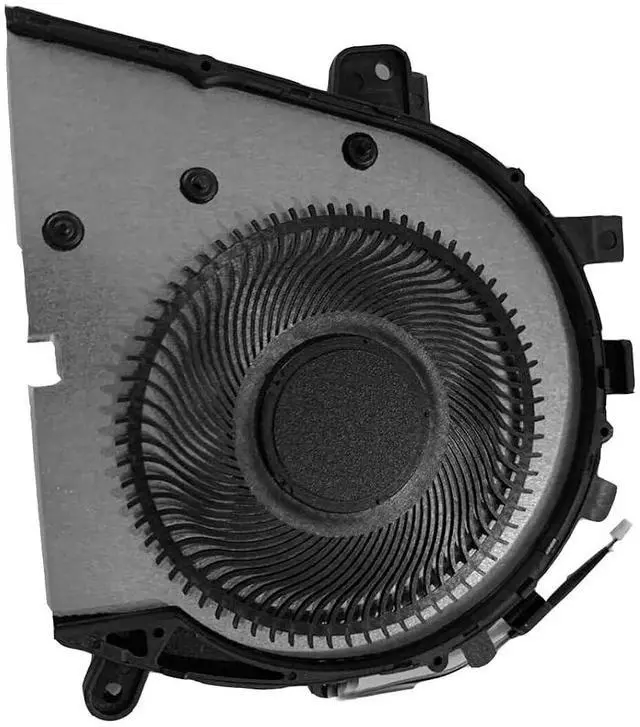 Main image of Replacement Laptop CPU Cooling Fan for Lenov Y-o-g-a C740 14 C740-14IML DFS2001054A0T FLMT