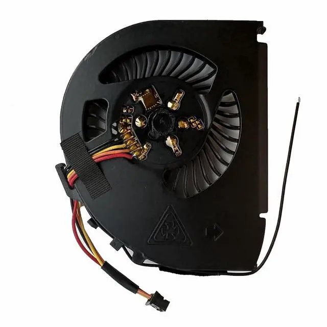 Alt view image 5 of 7 - New CPU Cooling Fan Replacement for Lenovo ThinkPad T440S T450S Series UDQFWYR02BCM 04X0445 04X1850 DC5V 0.5A Fan (Not fit for T450 / T440, Only fits for T440s / T450s)