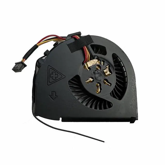 Alt view image 6 of 7 - New CPU Cooling Fan Replacement for Lenovo ThinkPad T440S T450S Series UDQFWYR02BCM 04X0445 04X1850 DC5V 0.5A Fan (Not fit for T450 / T440, Only fits for T440s / T450s)