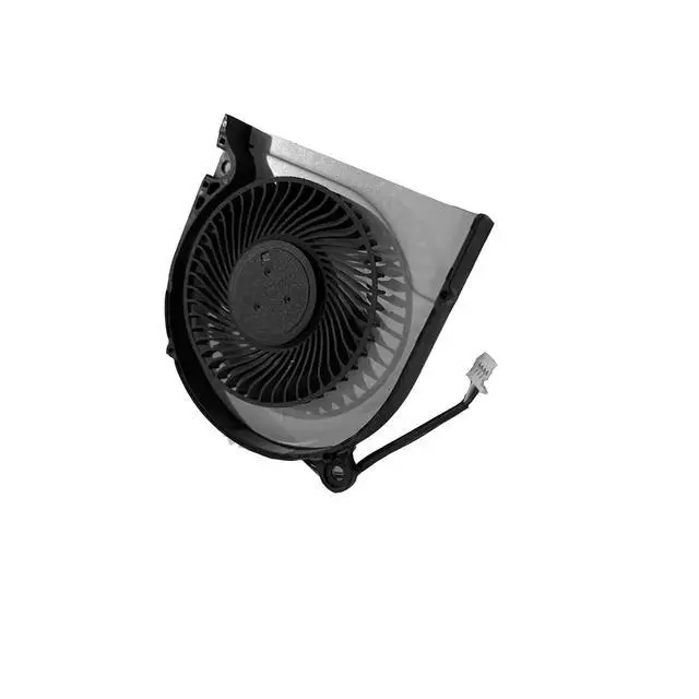 Alt view image 3 of 6 - Replacement Laptop CPU Cooling Fan for Acer Nitro 5 AN515 AN515-41 AN515-42 AN515-51 AN515-52 AN515-53 A715-71 G3-571 G3-571G G3-572 G3-573 PH315-51 PH317-51 PH317-52DFS541105FC0T 0GWMFV