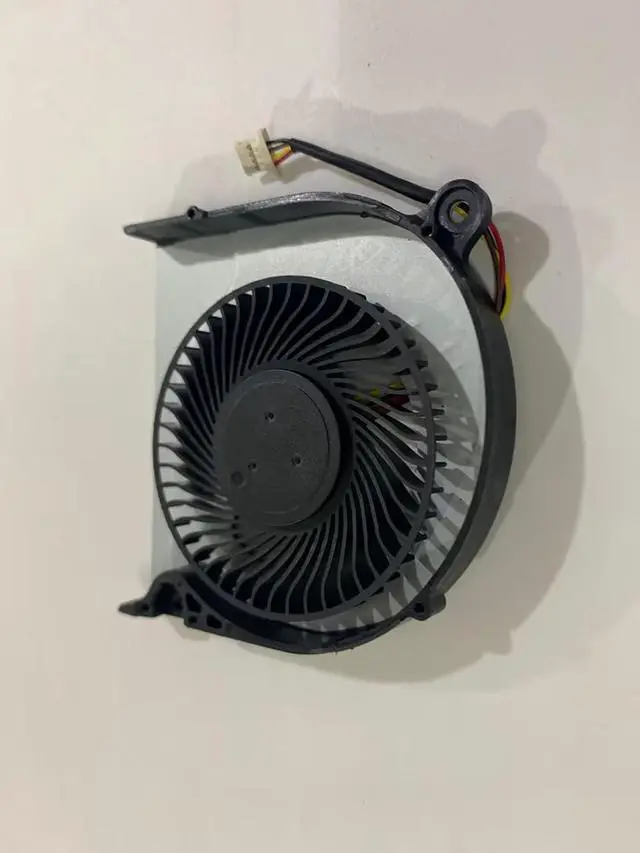 Alt view image 4 of 6 - Replacement Laptop CPU Cooling Fan for Acer Nitro 5 AN515 AN515-41 AN515-42 AN515-51 AN515-52 AN515-53 A715-71 G3-571 G3-571G G3-572 G3-573 PH315-51 PH317-51 PH317-52DFS541105FC0T 0GWMFV