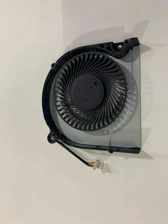 Alt view image 6 of 6 - Replacement Laptop CPU Cooling Fan for Acer Nitro 5 AN515 AN515-41 AN515-42 AN515-51 AN515-52 AN515-53 A715-71 G3-571 G3-571G G3-572 G3-573 PH315-51 PH317-51 PH317-52DFS541105FC0T 0GWMFV