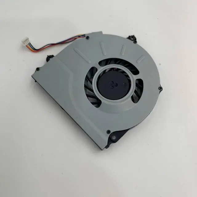 Alt view image 4 of 5 - Laptop CPU Cooling Fan for Lenovo G50-70 G50-80 G40-70 G50-75 G40-80 G50-45 G40-45