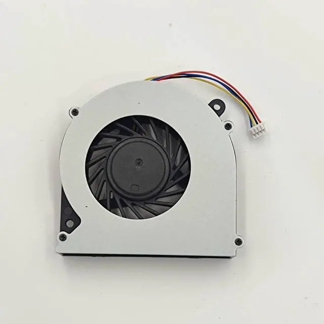 Alt view image 2 of 5 - Laptop CPU Cooling Fan for HP 4431S 4436S 4435S 4430S 4331S 4330S