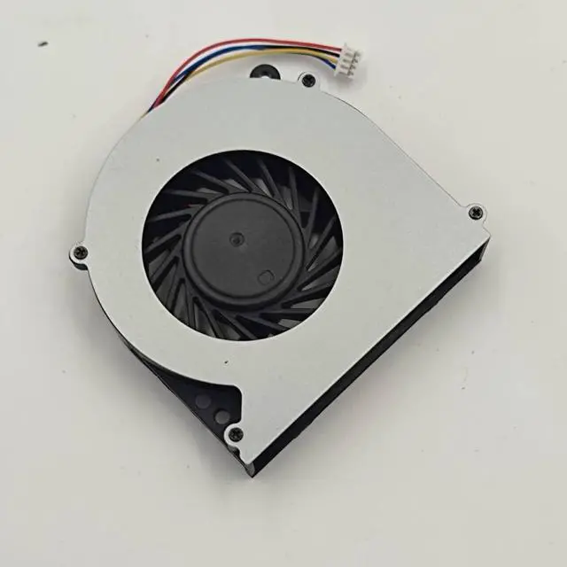 Alt view image 3 of 5 - Laptop CPU Cooling Fan for HP 4431S 4436S 4435S 4430S 4331S 4330S