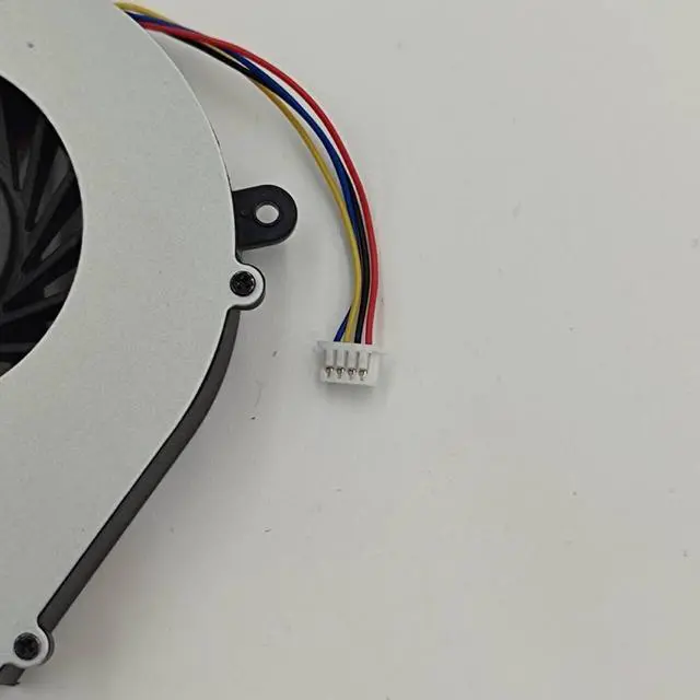 Alt view image 5 of 5 - Laptop CPU Cooling Fan for HP 4431S 4436S 4435S 4430S 4331S 4330S