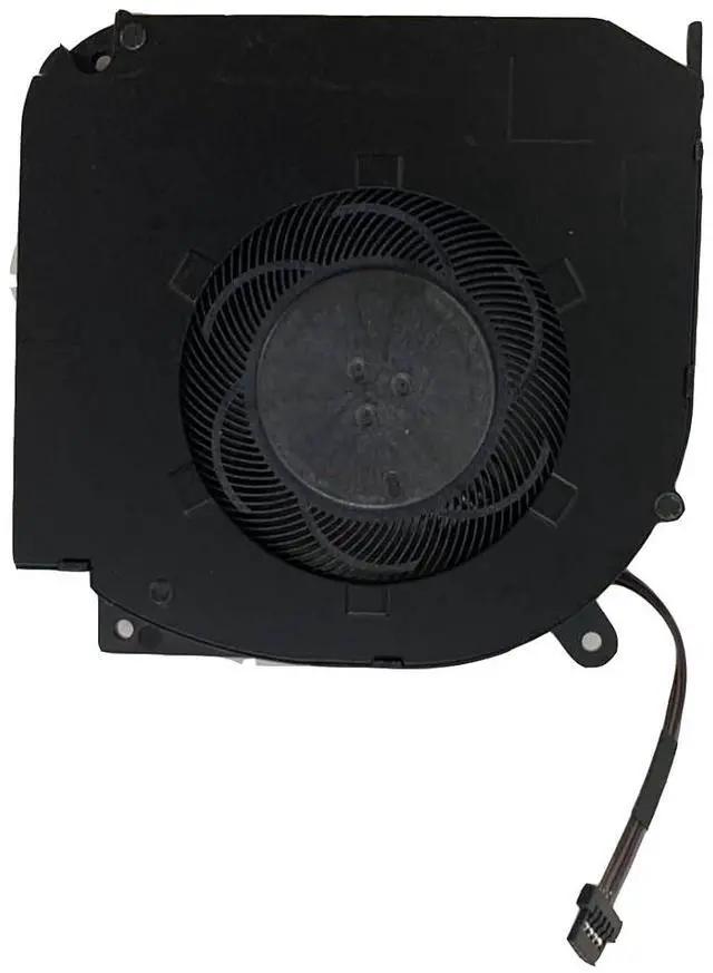 Main image of Replacement Laptop CPU Cooling Fan for TongFang THER7GK5M6-1411 GK5MP6O Maingear Vector Pro MG-VCP17 EG75070S1-1C100-S9A