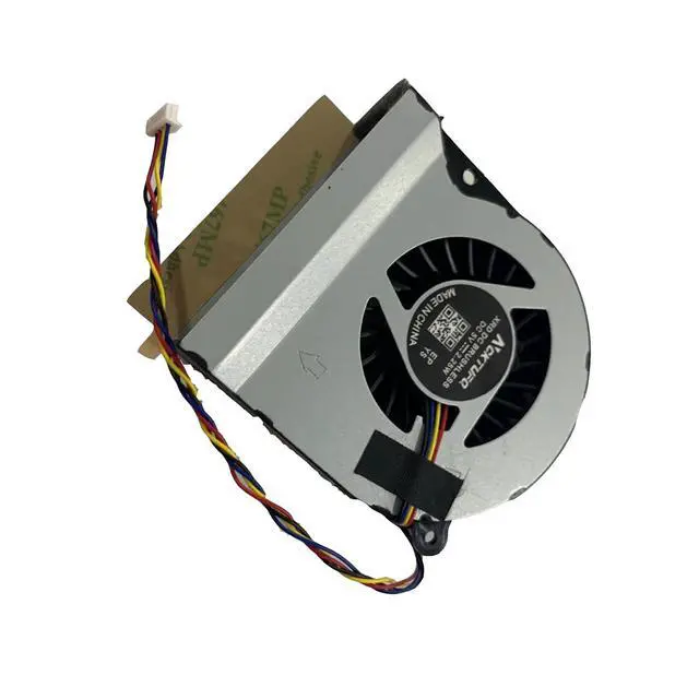Alt view image 4 of 5 - Replacement Laptop CPU Cooling Fan for Intel NUC Kit NUC6 NUC6i7KYK KSB0605HB 1323-00U9000 5V 0.6A