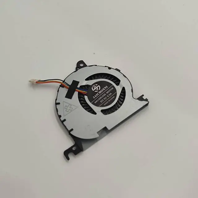Alt view image 2 of 5 - Laptop CPU Cooling Fan for Dell Latitude E7240