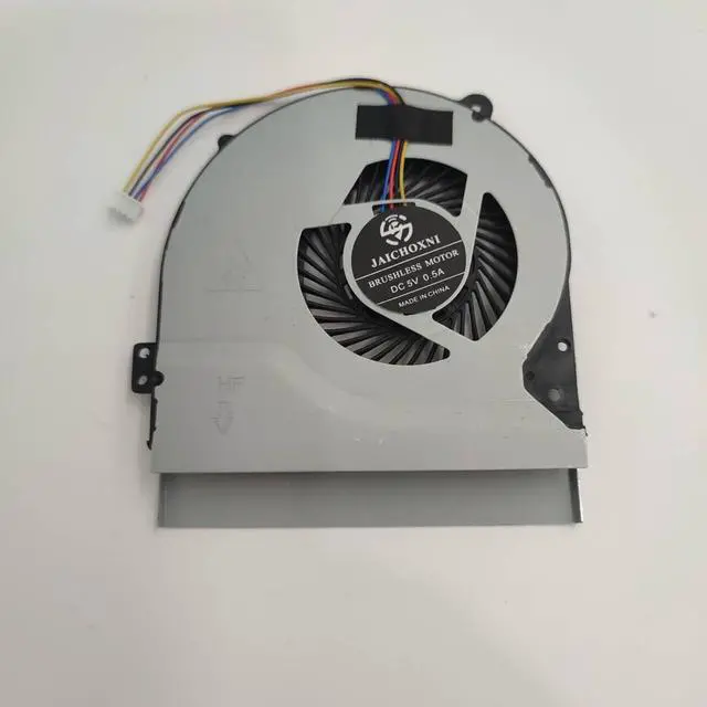 Main image of Laptop CPU Cooling Fan for Asus Laptops X450 K56 X550 K550 X751