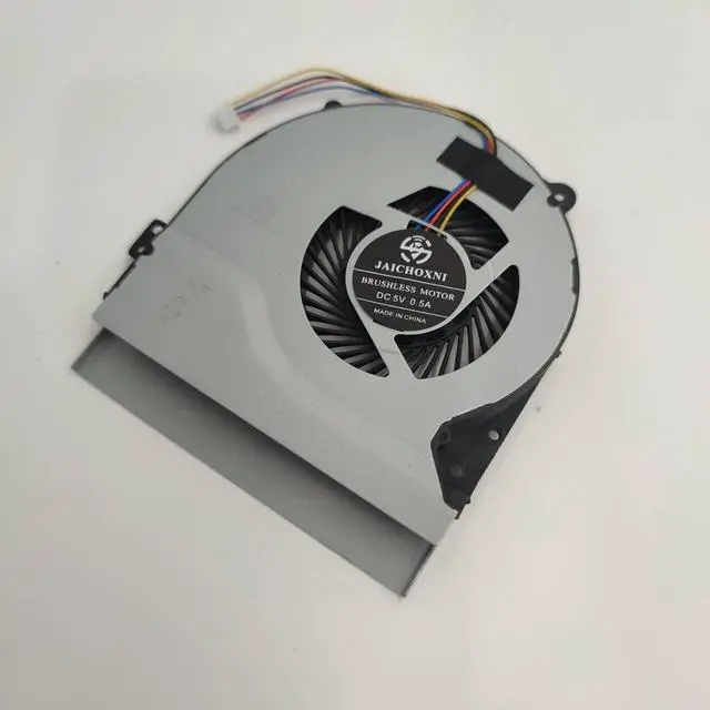 Alt view image 3 of 5 - Laptop CPU Cooling Fan for Asus Laptops X450 K56 X550 K550 X751